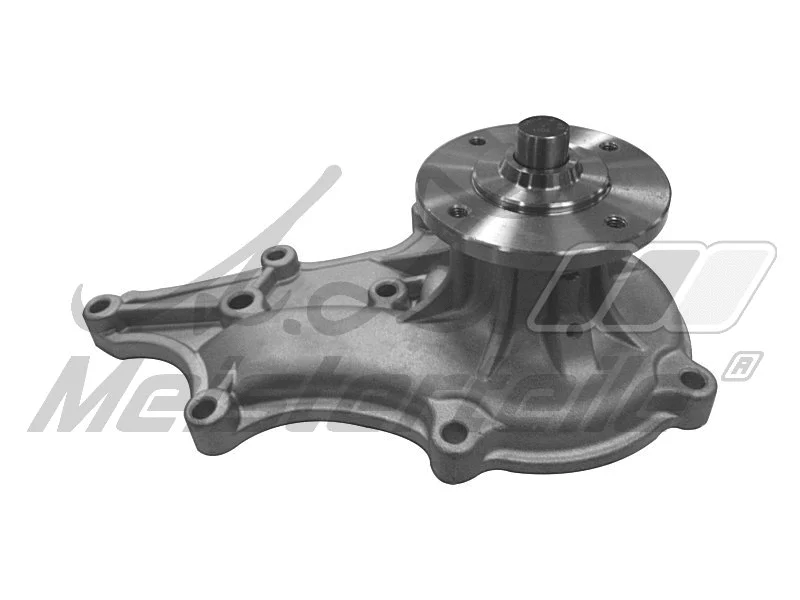 Water Pump, engine cooling (AZMT-30-100-1622)