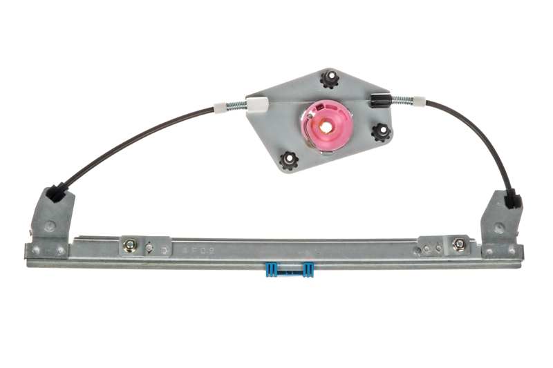 Window Regulator (AZMT-49-031-1986)