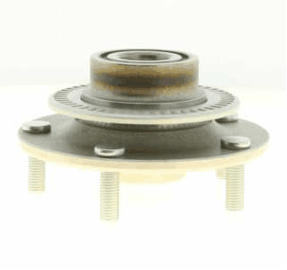 Wheel Bearing Kit (AZMT-42-051-1900)