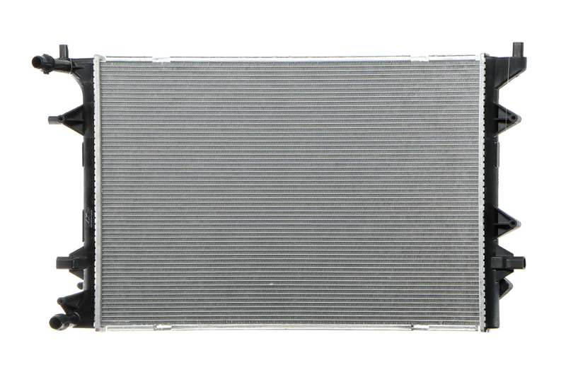Low Temperature Cooler, charge air cooler (AZMT-45-040-3002)