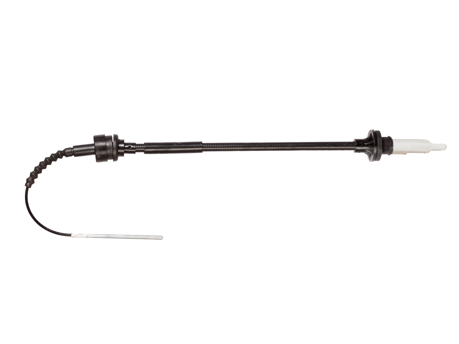 Cable Pull, clutch control (AZMT-47-010-1253)