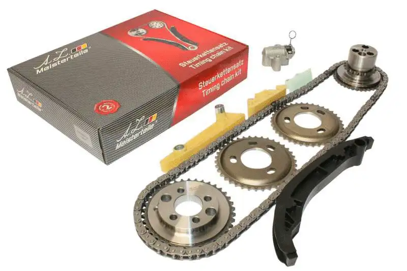 Timing Chain Kit (AZMT-30-059-1266)