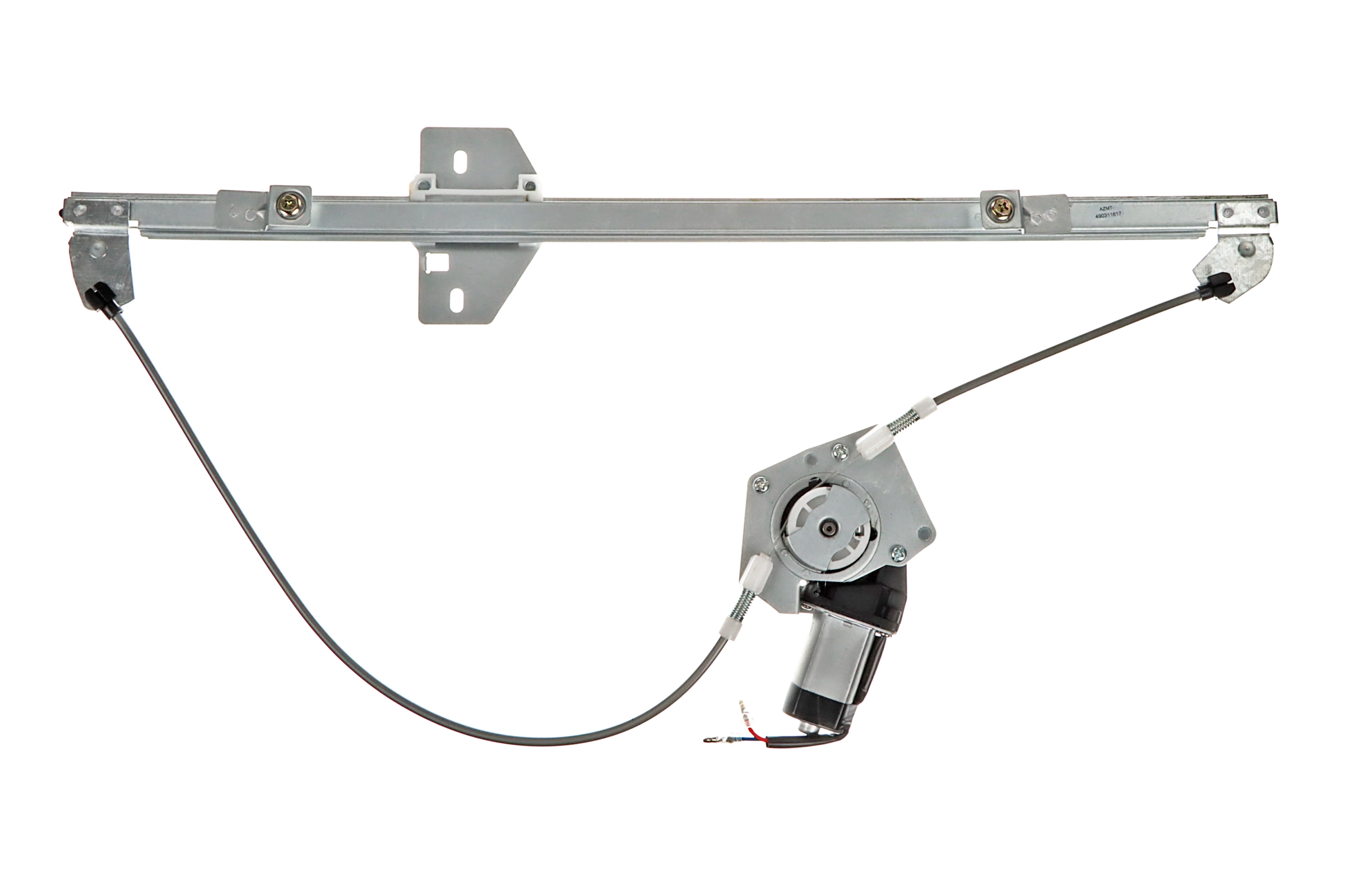 Window Regulator (AZMT-49-031-1617)