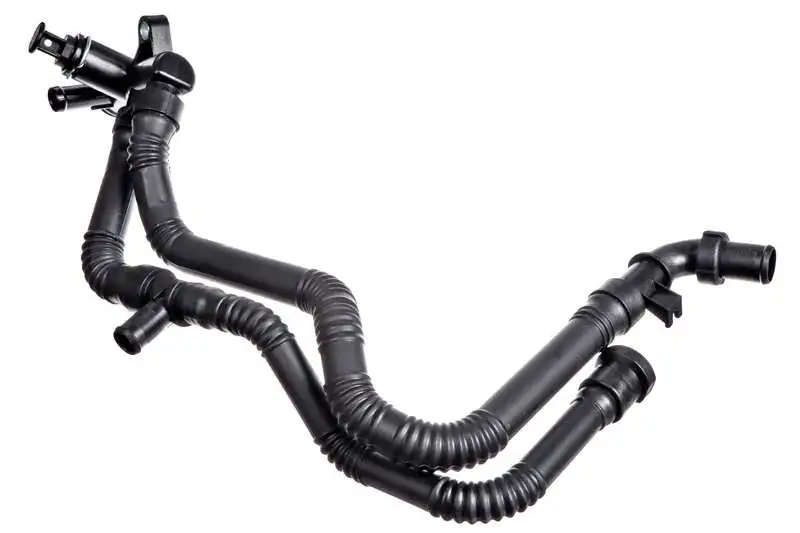 Radiator Hose (AZMT-90-020-1208)
