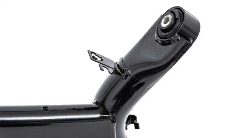 Axle Beam (AZMT-54-010-1073)