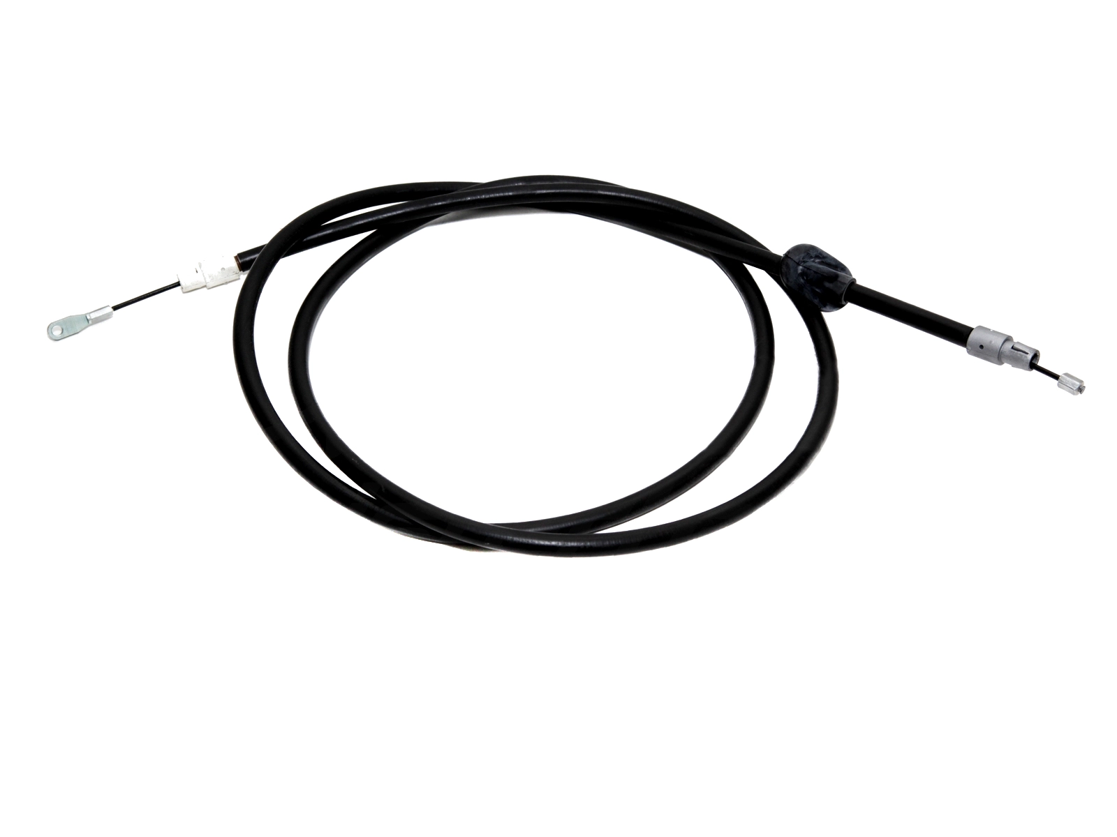 Cable Pull, parking brake (AZMT-44-031-1525)