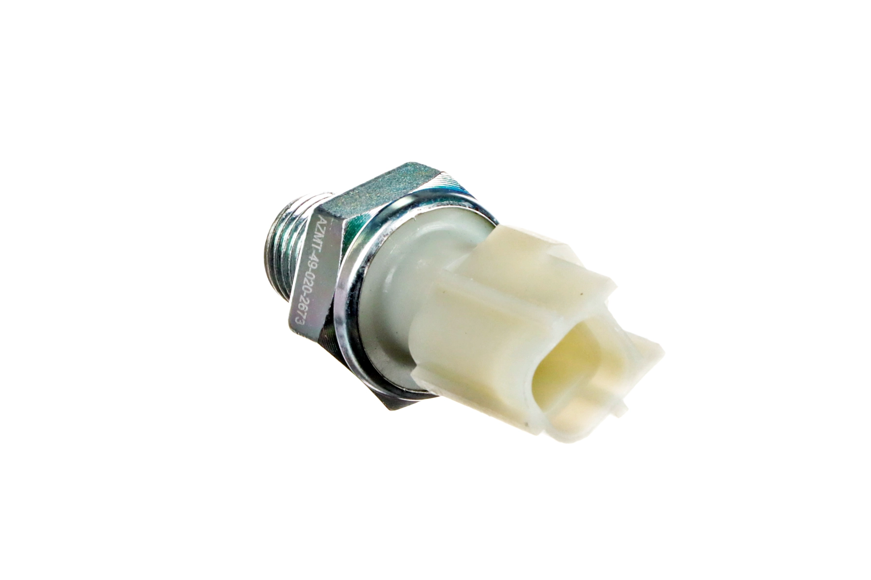 Oil Pressure Switch
