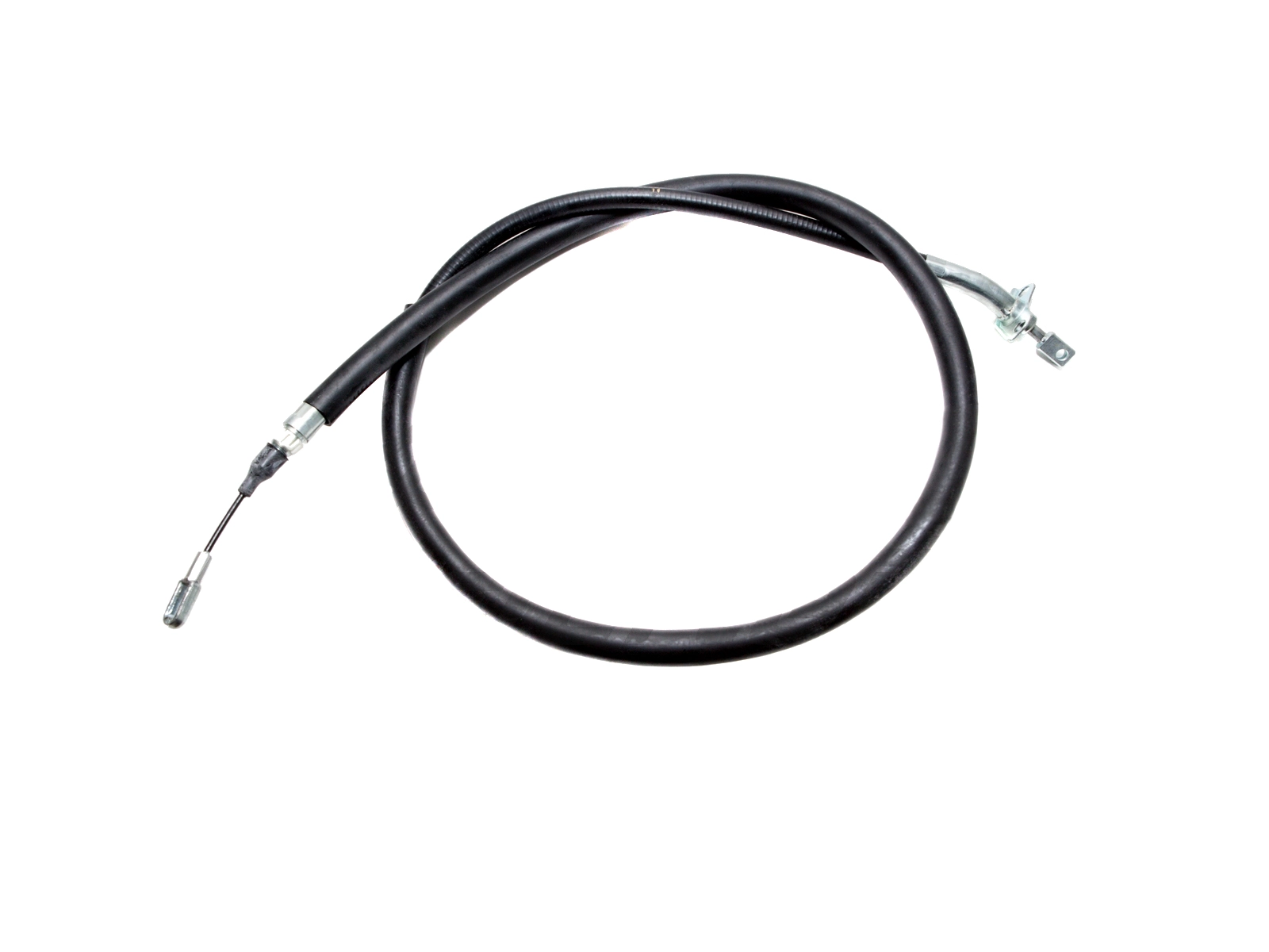 Cable Pull, parking brake (AZMT-44-031-1539)