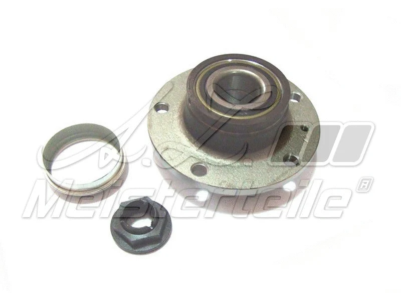 Wheel Bearing Kit (AZMT-42-051-1771)