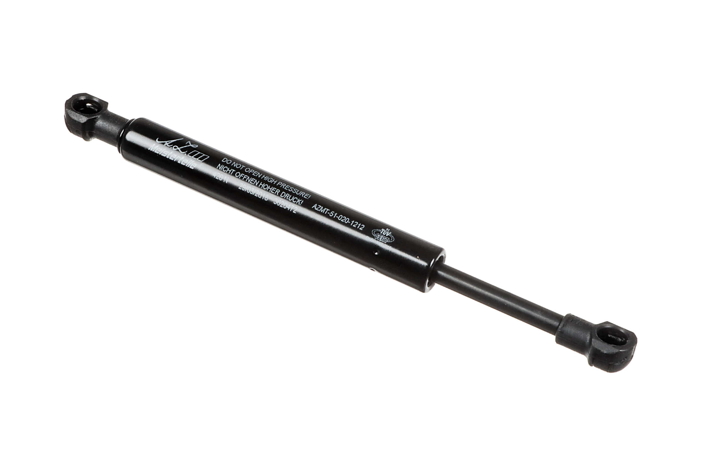 Gas Spring, bonnet (AZMT-51-020-1212)