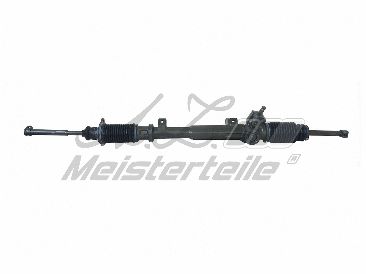 Steering Gear (AZMT-42-021-1257)