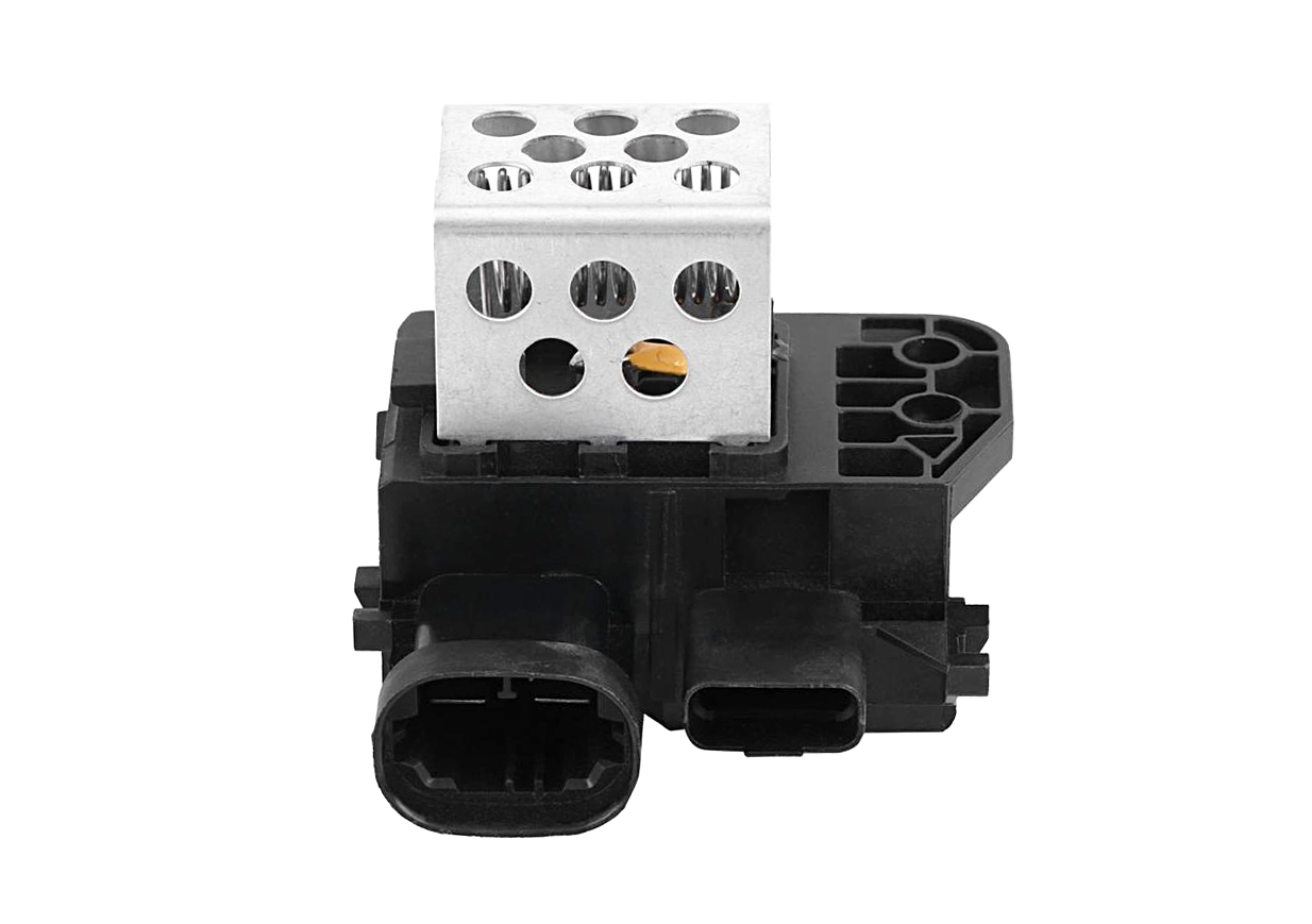 Resistor, interior blower (AZMT-45-062-1033)