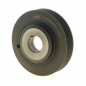 Belt Pulley, crankshaft (AZMT-20-032-1011)