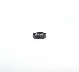 Deflection/Guide Pulley, V-ribbed belt (AZMT-20-031-1961)