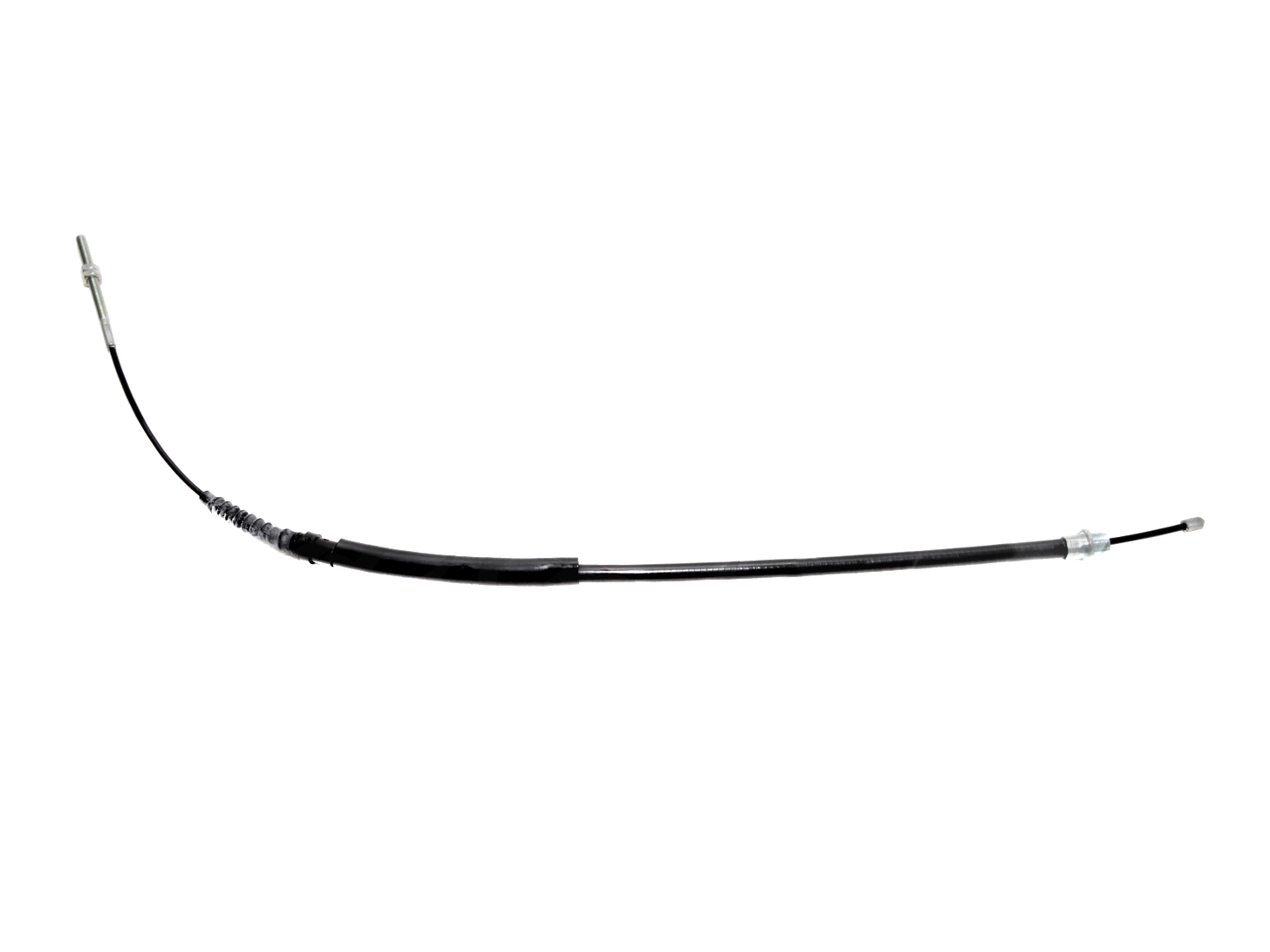 Cable Pull, parking brake (AZMT-44-031-1668)