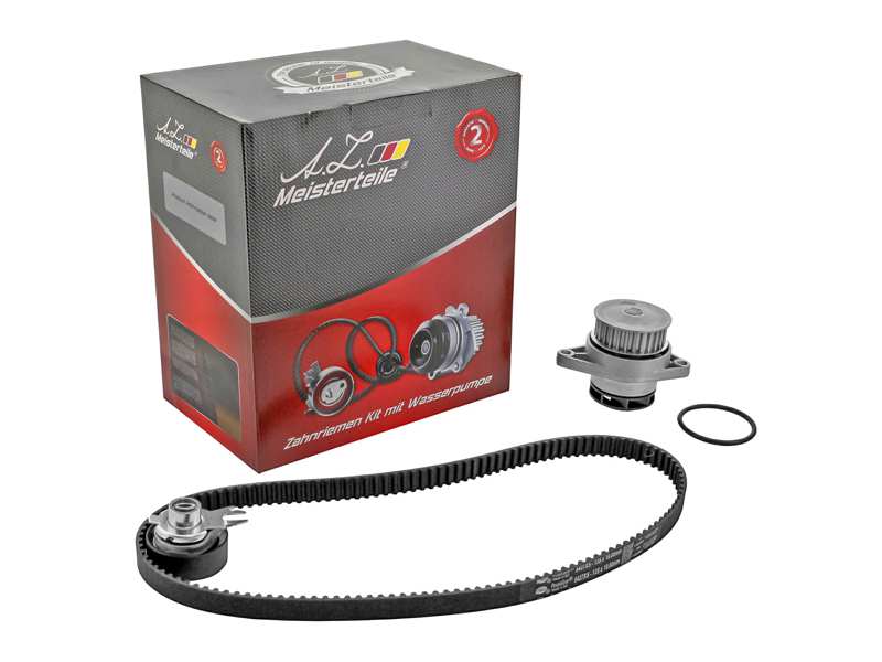 Timing Belt Kit