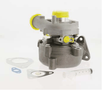 Charger, charging (supercharged/turbocharged) (AZMT-52-010-1043)