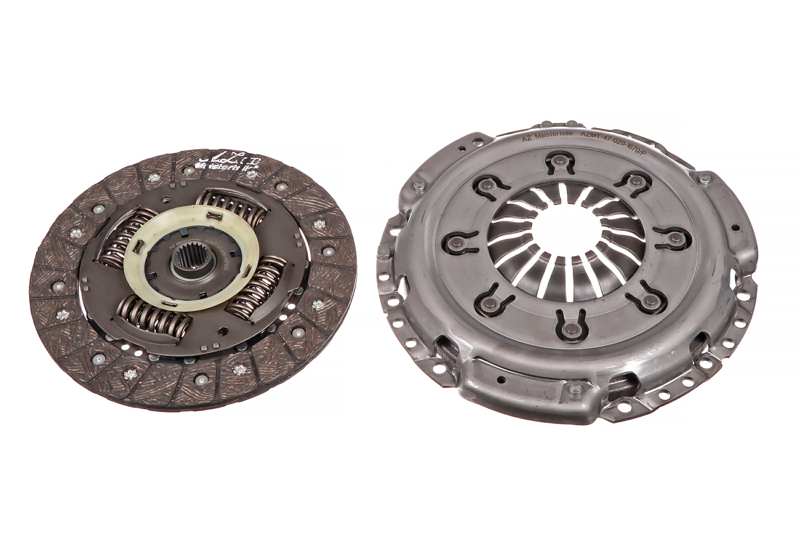 Clutch Kit (AZMT-47-020-1670)