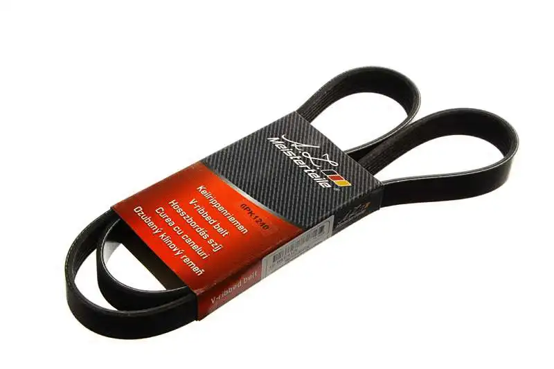 V-Ribbed Belt