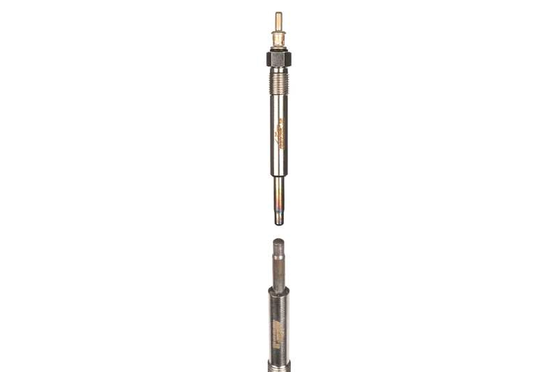 Glow Plug