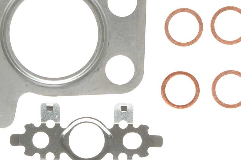 Mounting Kit, charger