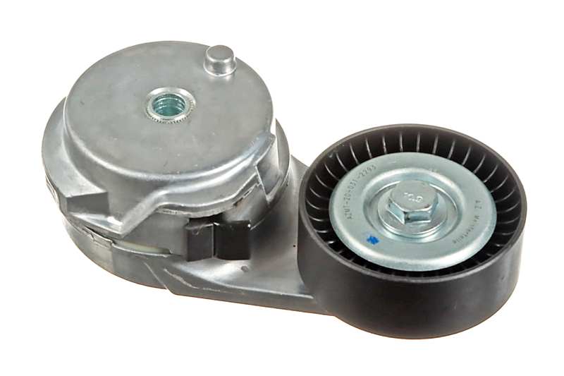 Deflection/Guide Pulley, V-ribbed belt (AZMT-20-031-2293)