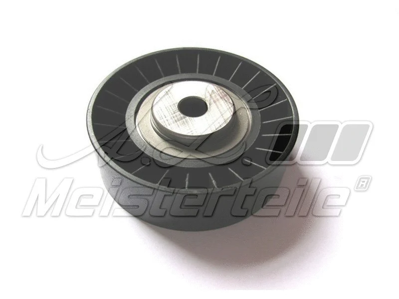 Deflection/Guide Pulley, V-ribbed belt (AZMT-20-031-1513)
