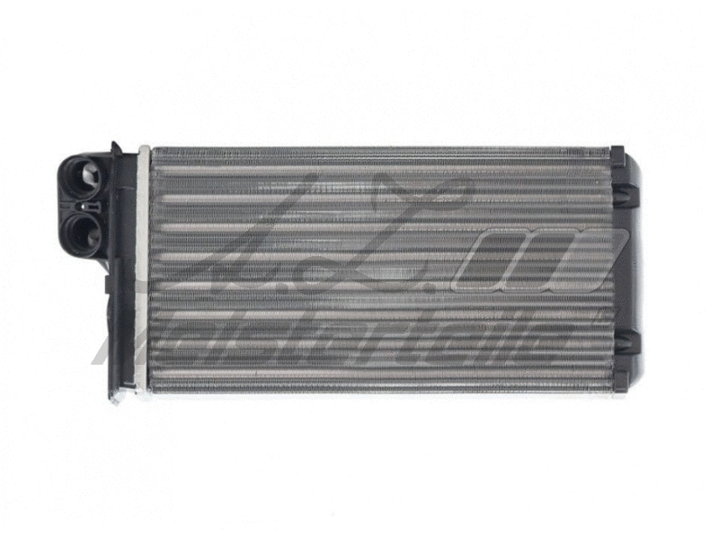 Heat Exchanger, interior heating (AZMT-45-032-1102)