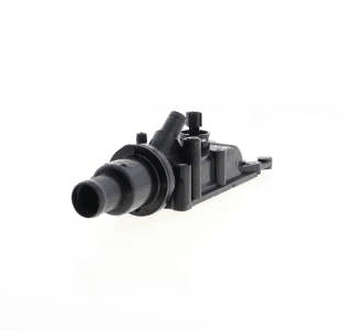 Thermostat, coolant (AZMT-46-040-2062)