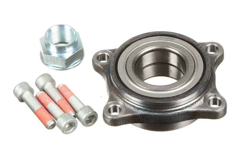 Wheel Bearing Kit (AZMT-42-051-1533)