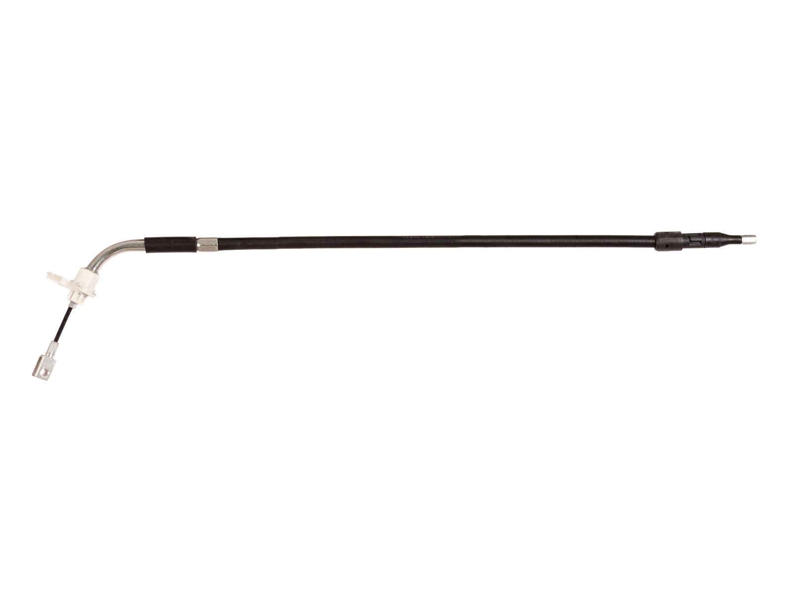 Cable Pull, parking brake (AZMT-44-031-1556)