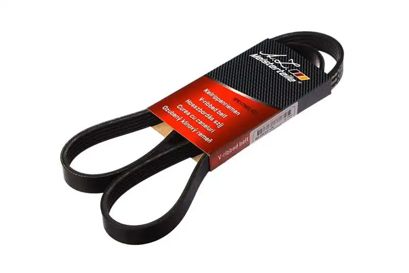 V-Ribbed Belt