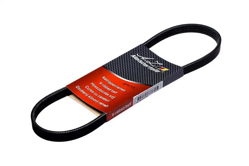 V-Ribbed Belt