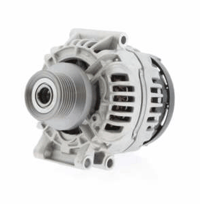 Alternator (AZMT-49-035-1417)