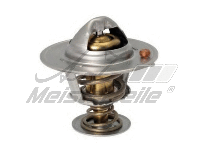 Thermostat, coolant (AZMT-46-040-2402)