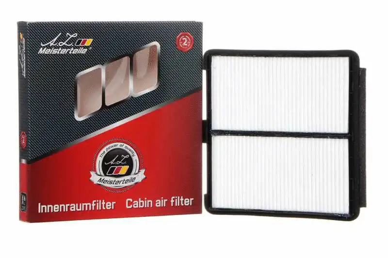 Filter, cabin air