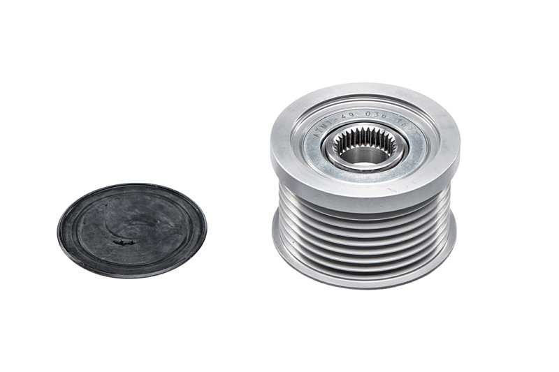 Alternator Freewheel Clutch
