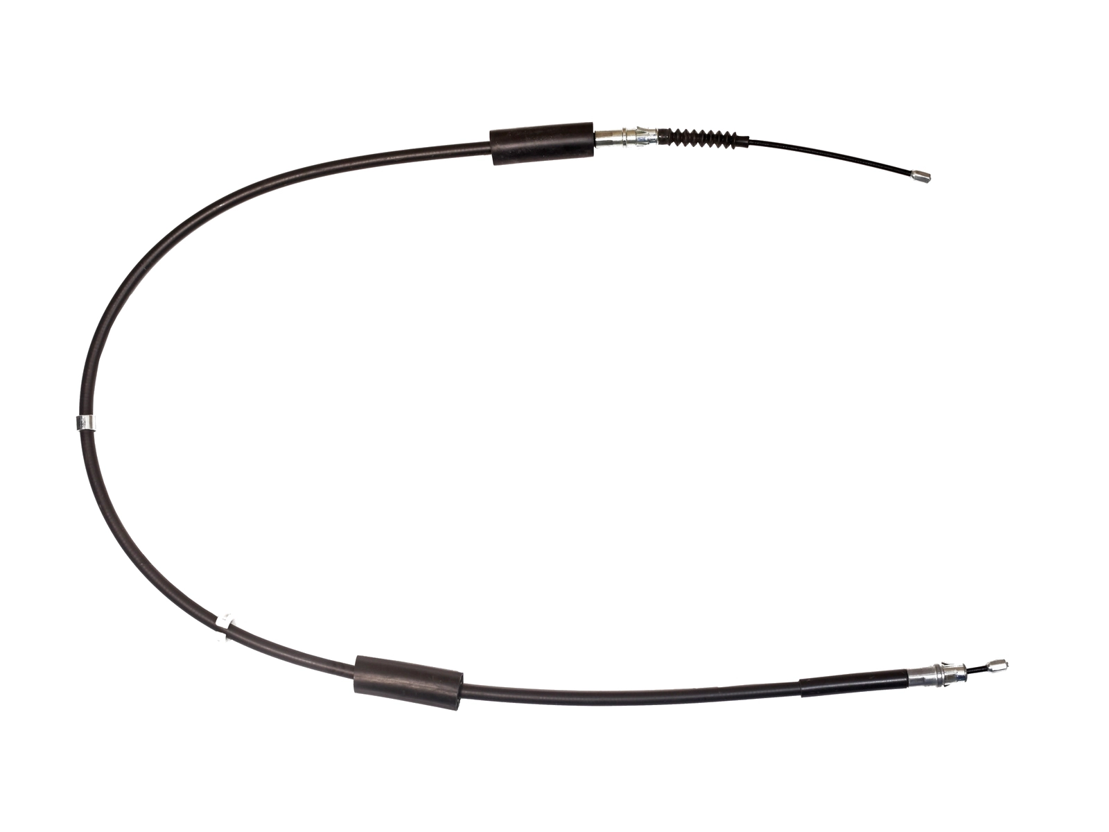 Cable Pull, parking brake (AZMT-44-031-1462)