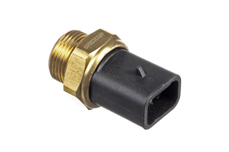 Temperature Switch, radiator fan
