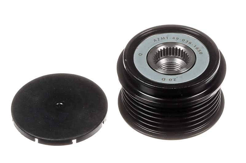Alternator Freewheel Clutch