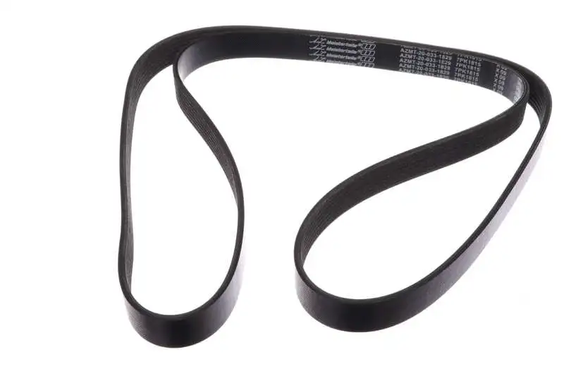 V-Ribbed Belt