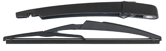 Wiper Arm, window cleaning (AZMT-49-033-1039)