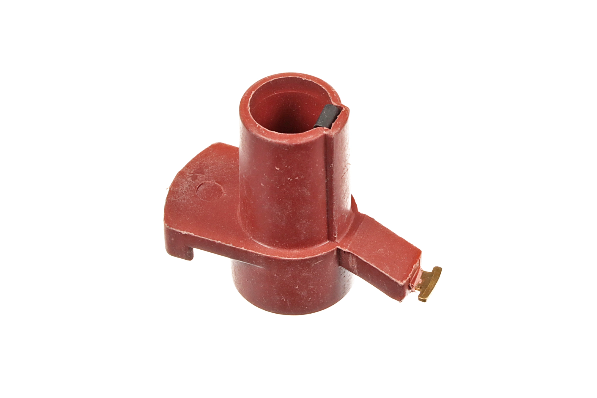 Rotor, distributor