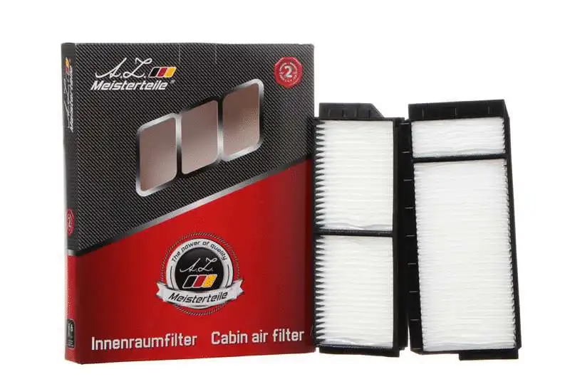 Filter, cabin air