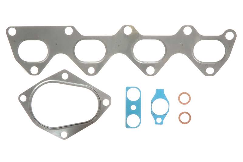 Mounting Kit, charger