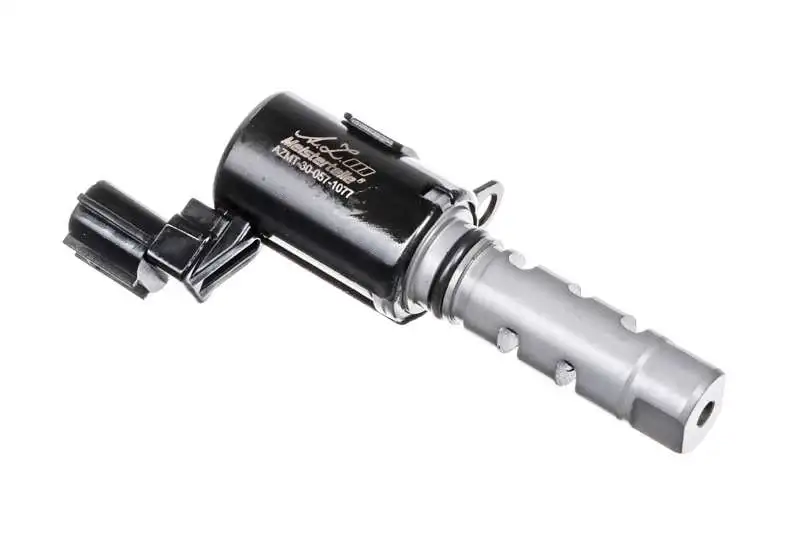 Control Valve, camshaft adjustment