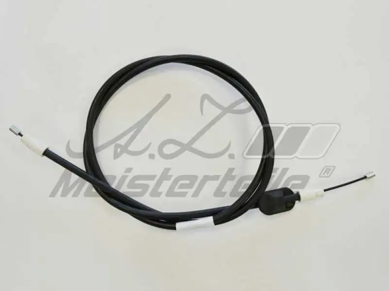 Cable Pull, parking brake (AZMT-44-031-1559)