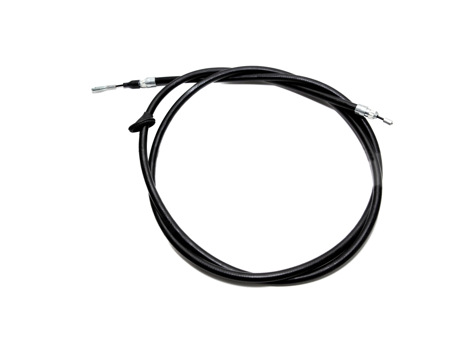 Cable Pull, parking brake (AZMT-44-031-1522)