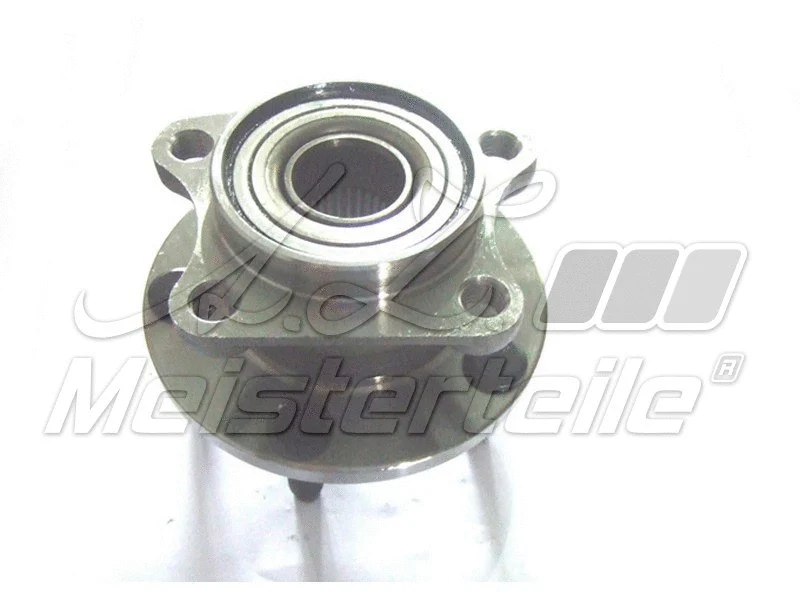 Wheel Bearing Kit (AZMT-42-051-1236)