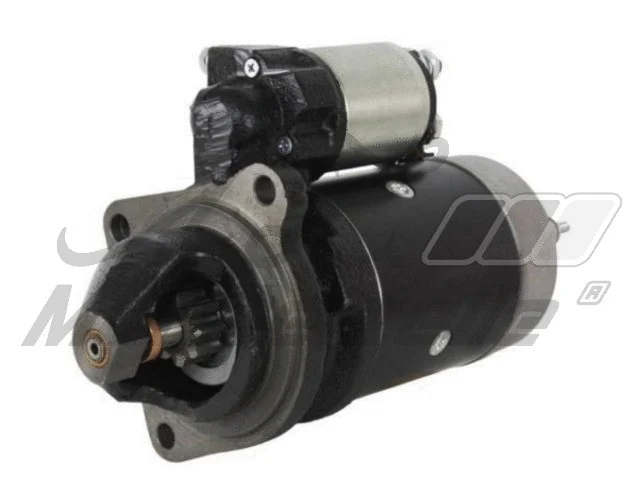 Starter (AZMT-53-010-1103)